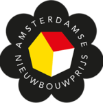 Amsterdamse nieuwbouwprijs - De Borneohof, Amsterdam